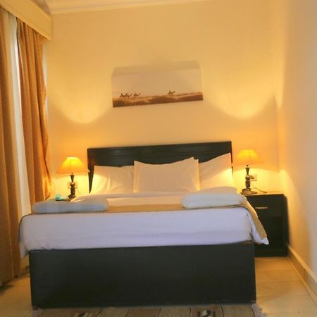 Royal Naama Bay Resort ชาร์มเอลชีค ภายนอก รูปภาพ