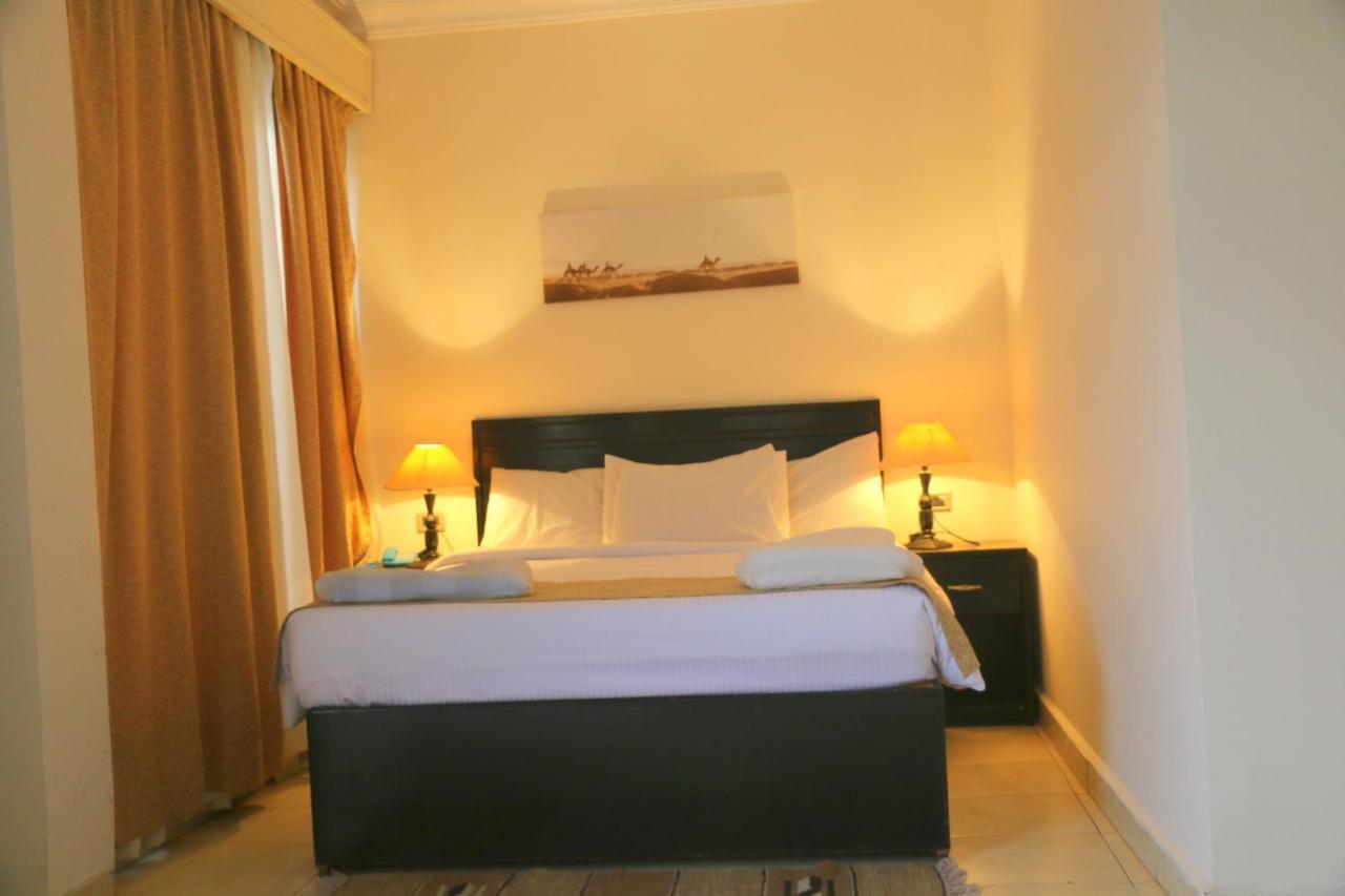 Royal Naama Bay Resort ชาร์มเอลชีค ภายนอก รูปภาพ