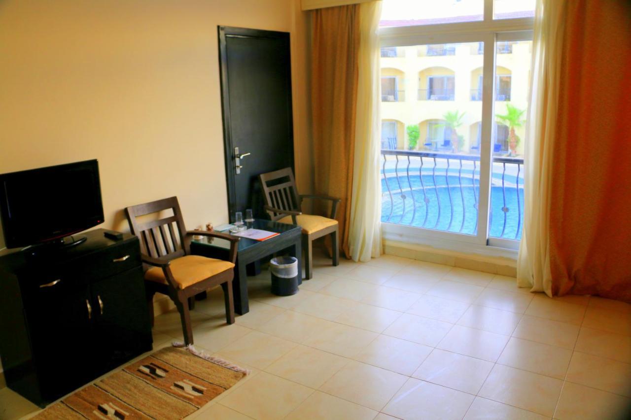 Royal Naama Bay Resort ชาร์มเอลชีค ภายนอก รูปภาพ