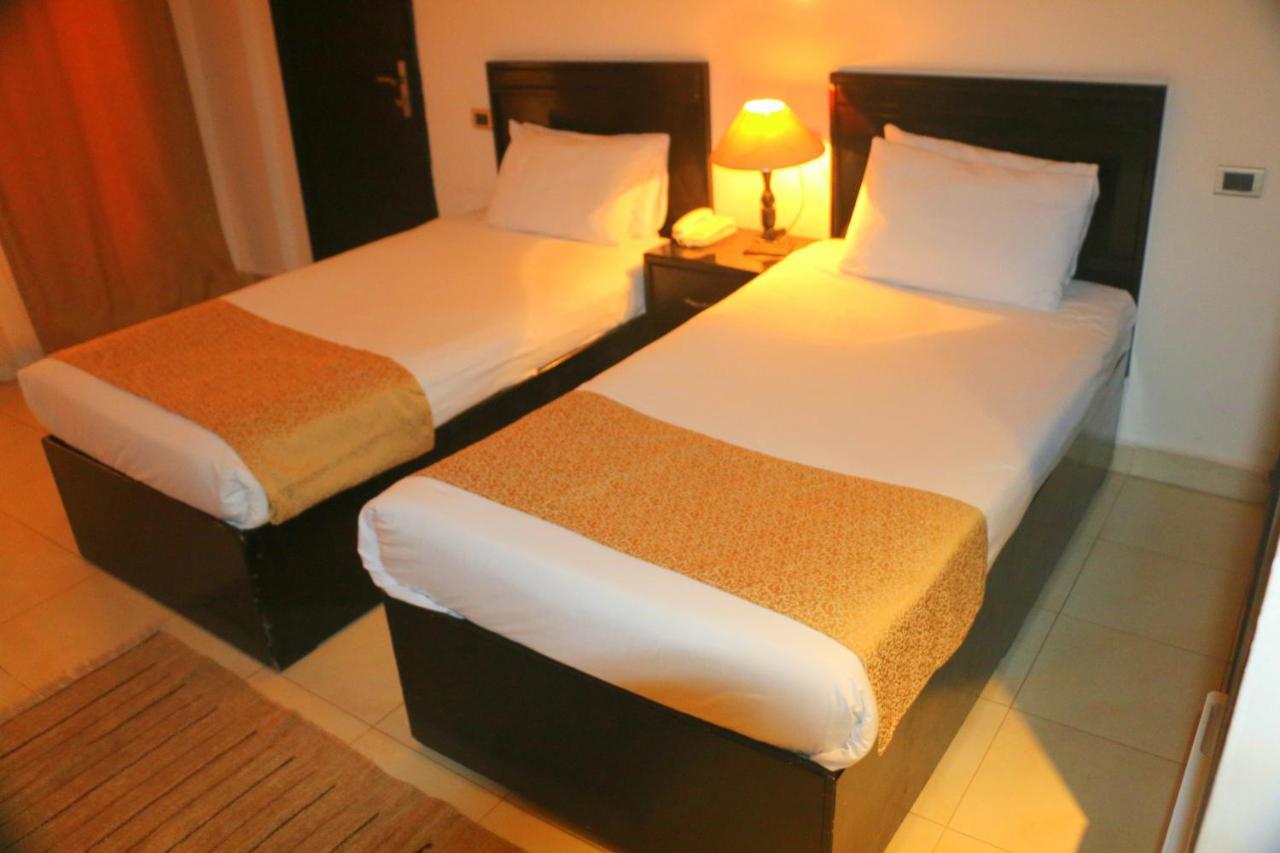 Royal Naama Bay Resort ชาร์มเอลชีค ภายนอก รูปภาพ