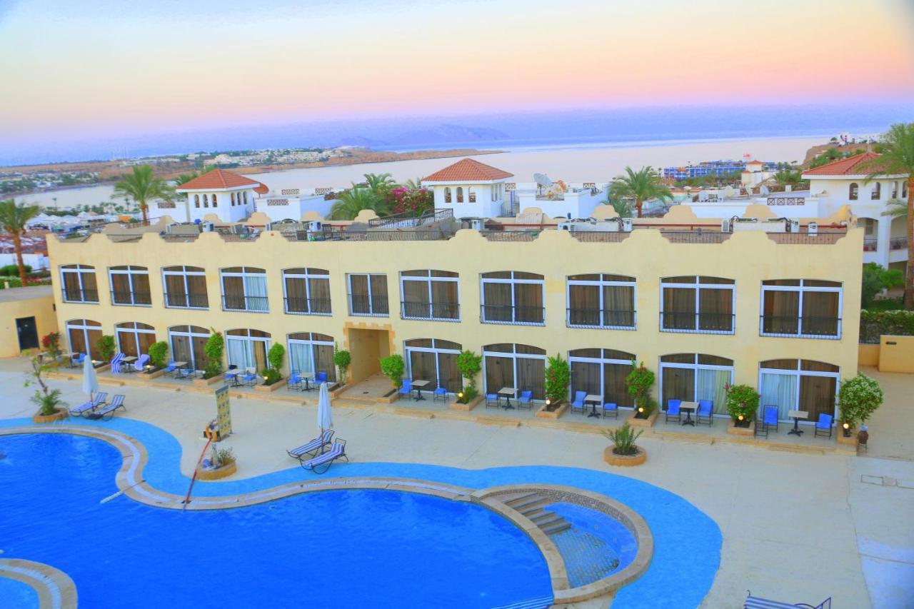 Royal Naama Bay Resort ชาร์มเอลชีค ภายนอก รูปภาพ