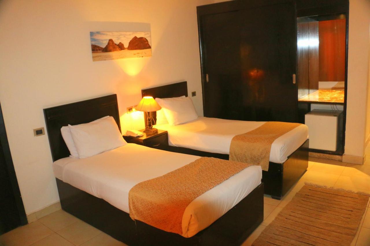 Royal Naama Bay Resort ชาร์มเอลชีค ภายนอก รูปภาพ