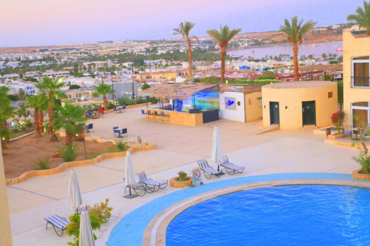 Royal Naama Bay Resort ชาร์มเอลชีค ภายนอก รูปภาพ