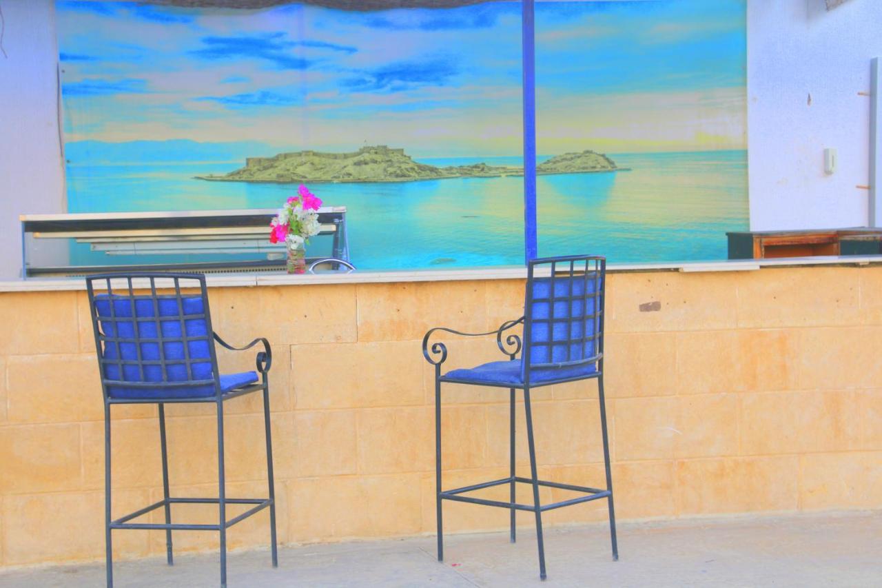 Royal Naama Bay Resort ชาร์มเอลชีค ภายนอก รูปภาพ