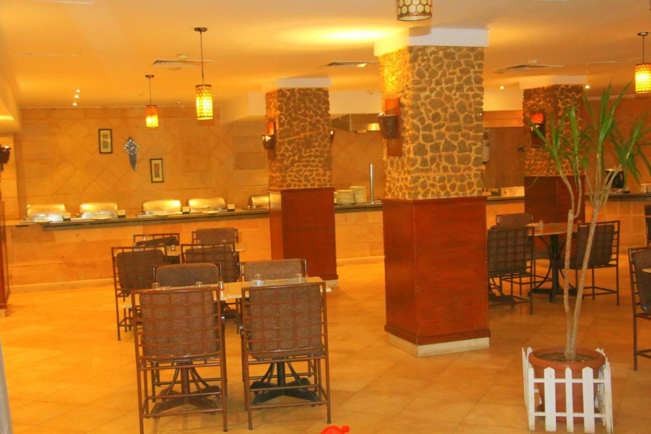 Royal Naama Bay Resort ชาร์มเอลชีค ภายนอก รูปภาพ