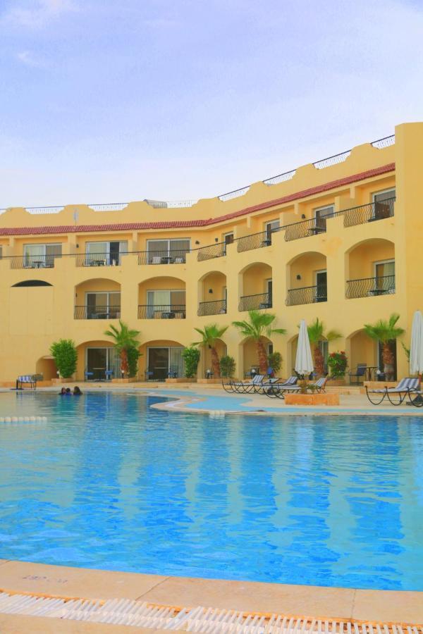 Royal Naama Bay Resort ชาร์มเอลชีค ภายนอก รูปภาพ