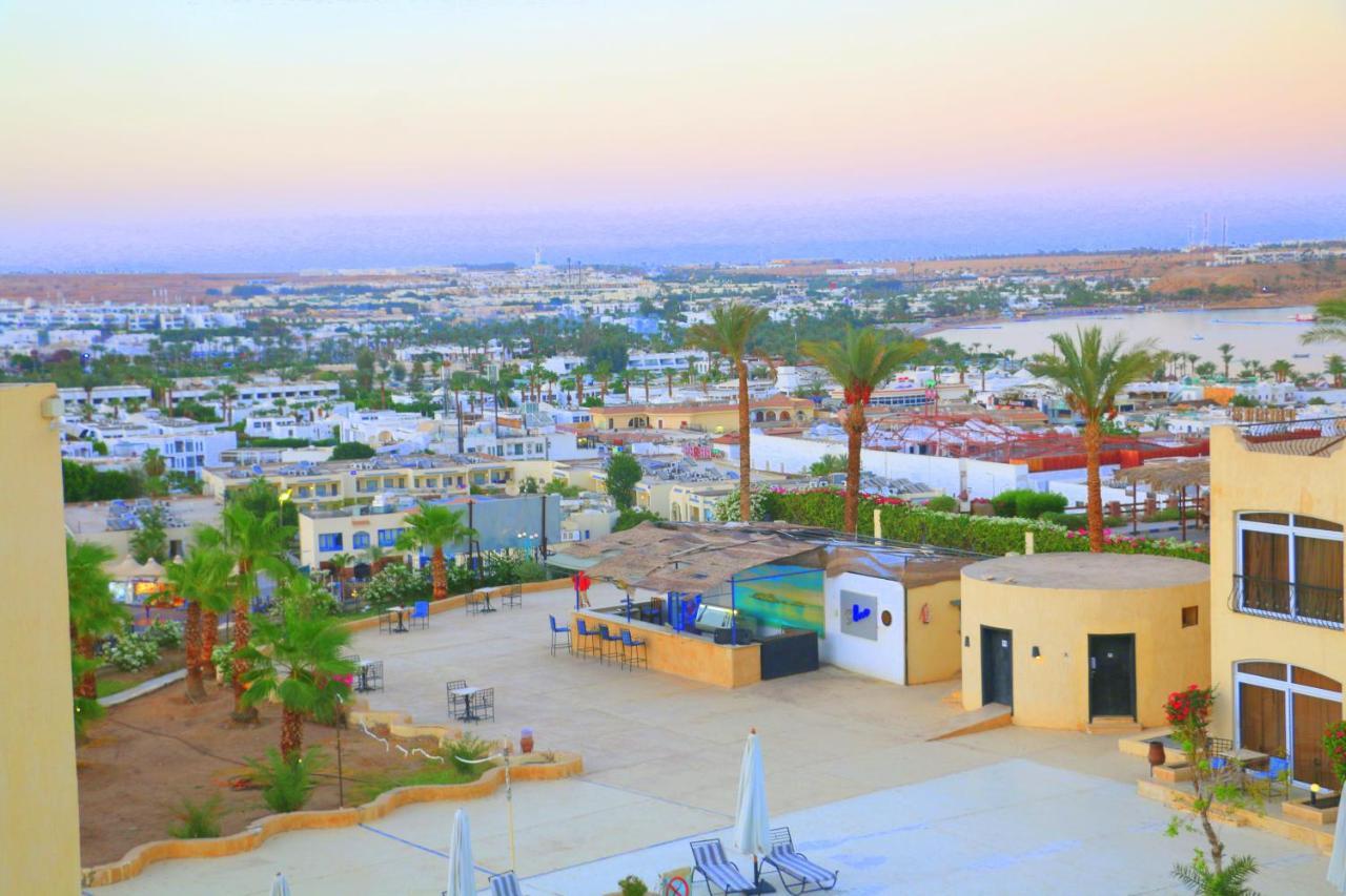 Royal Naama Bay Resort ชาร์มเอลชีค ภายนอก รูปภาพ