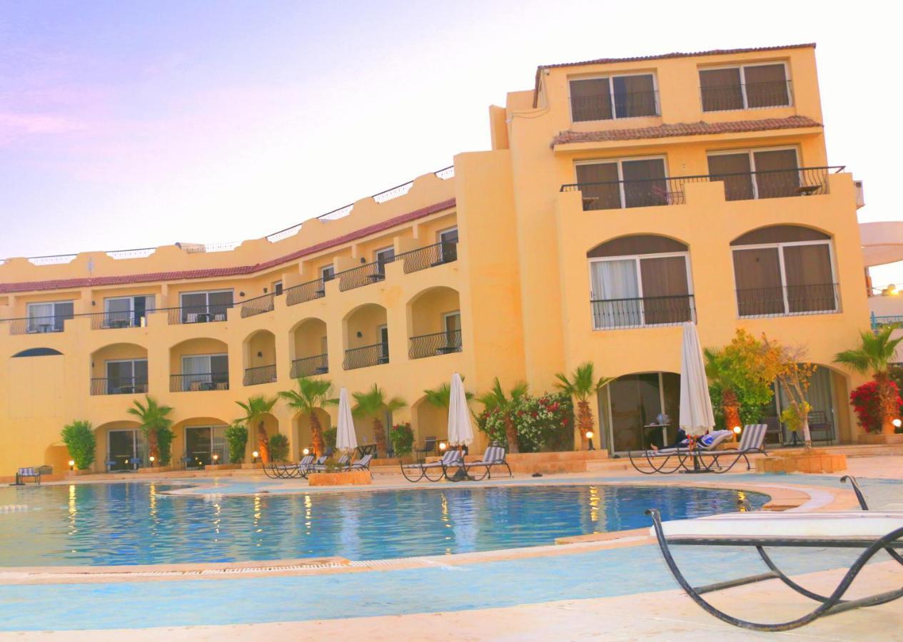 Royal Naama Bay Resort ชาร์มเอลชีค ภายนอก รูปภาพ