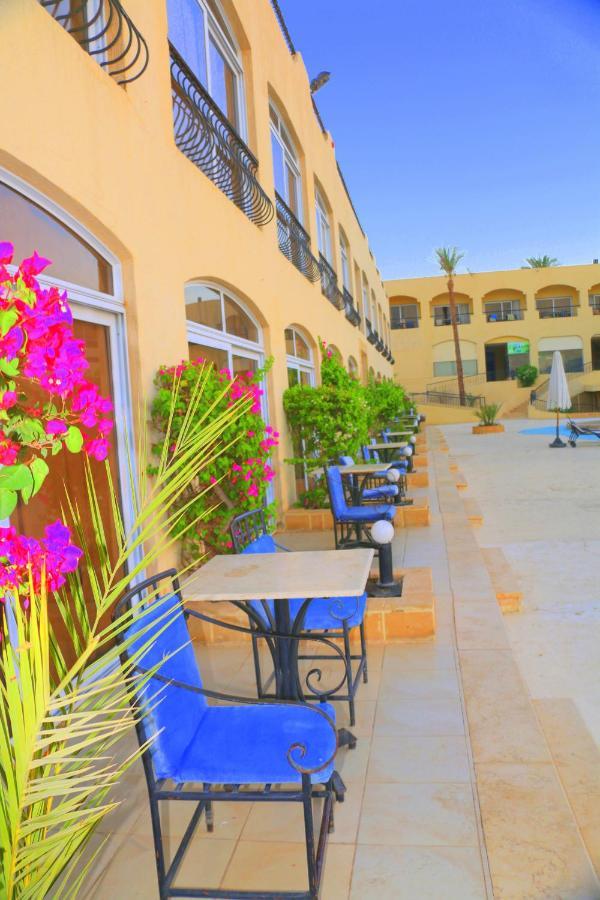 Royal Naama Bay Resort ชาร์มเอลชีค ภายนอก รูปภาพ