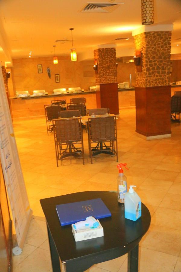 Royal Naama Bay Resort ชาร์มเอลชีค ภายนอก รูปภาพ