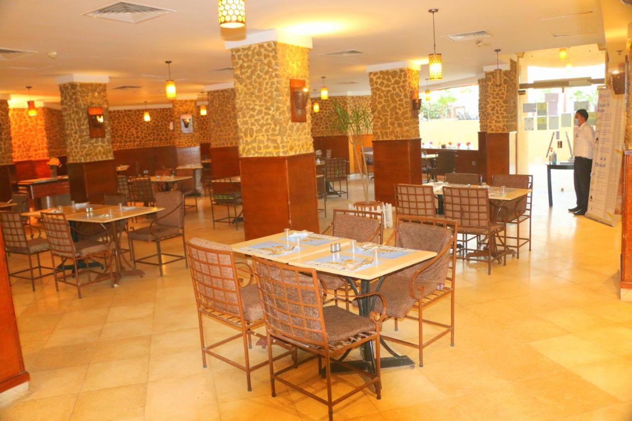 Royal Naama Bay Resort ชาร์มเอลชีค ภายนอก รูปภาพ