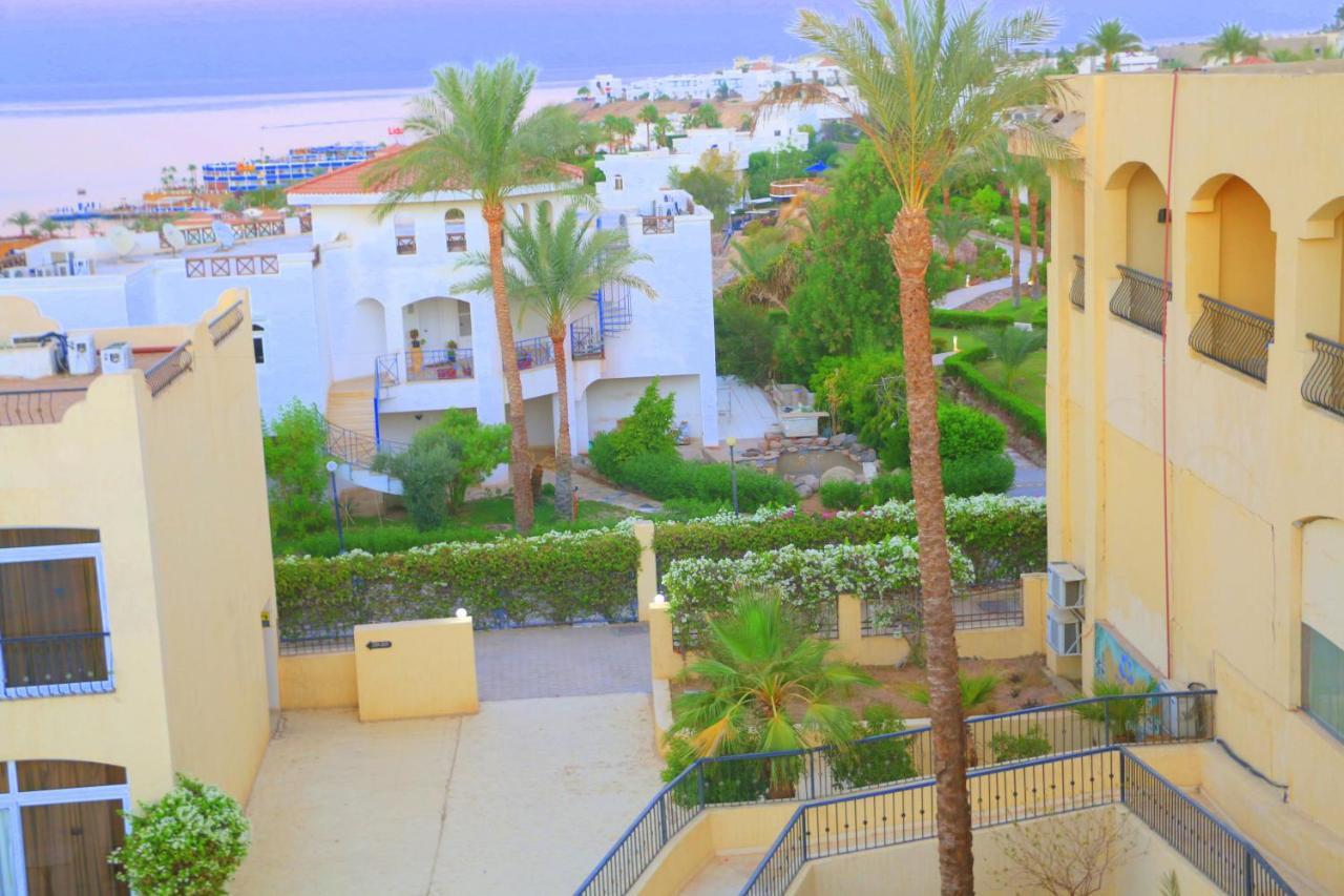 Royal Naama Bay Resort ชาร์มเอลชีค ภายนอก รูปภาพ
