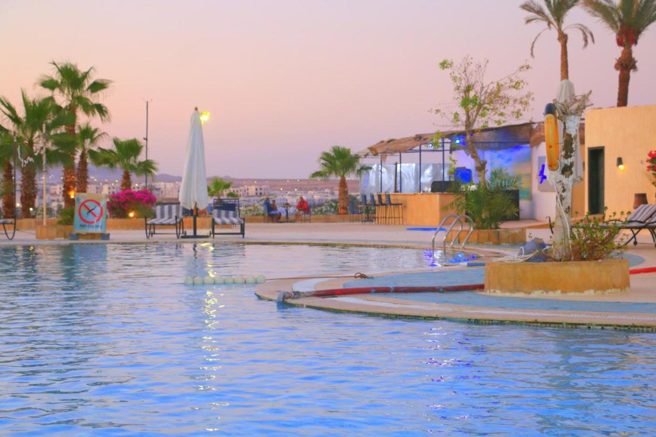 Royal Naama Bay Resort ชาร์มเอลชีค ภายนอก รูปภาพ