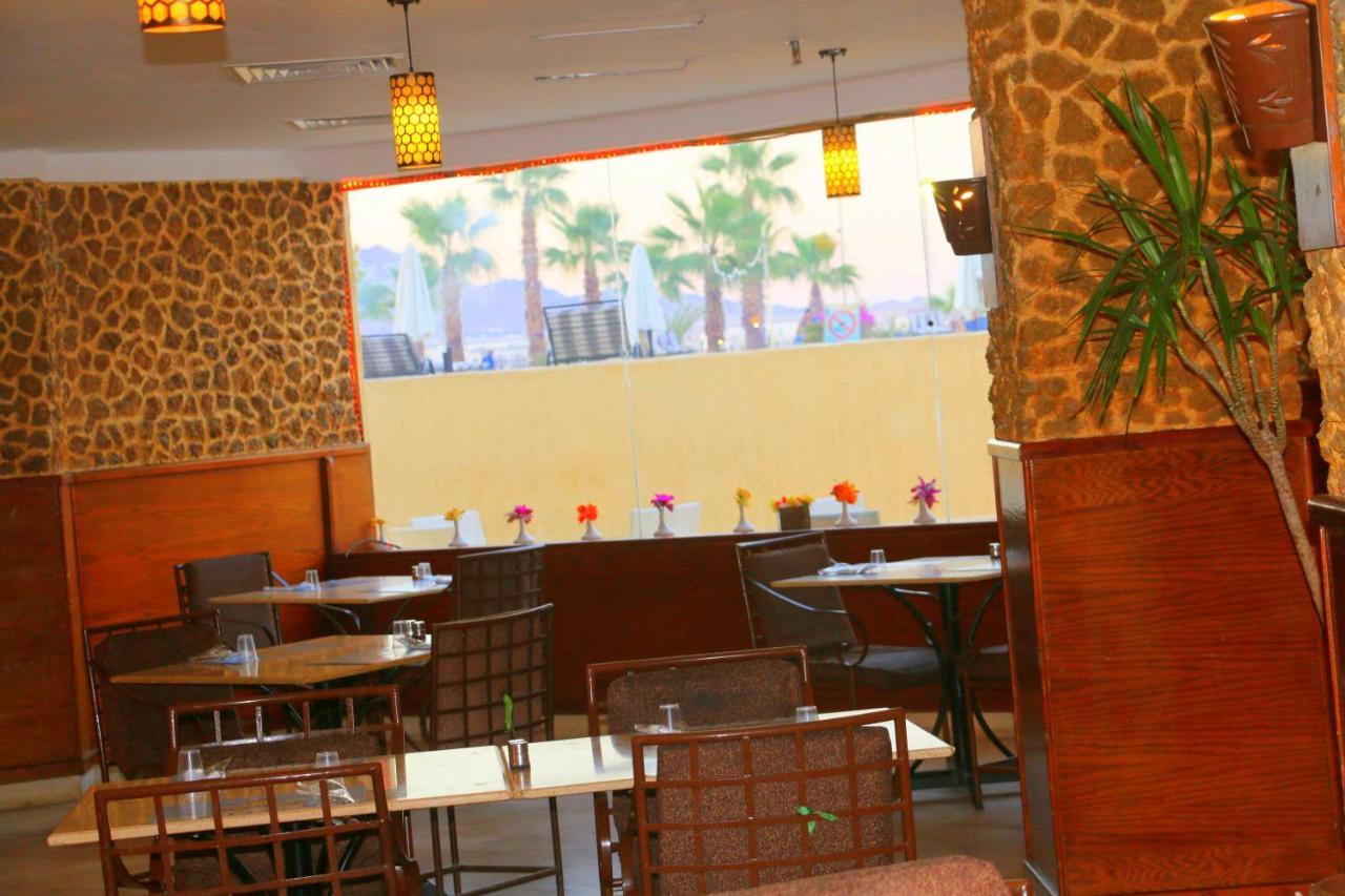 Royal Naama Bay Resort ชาร์มเอลชีค ภายนอก รูปภาพ