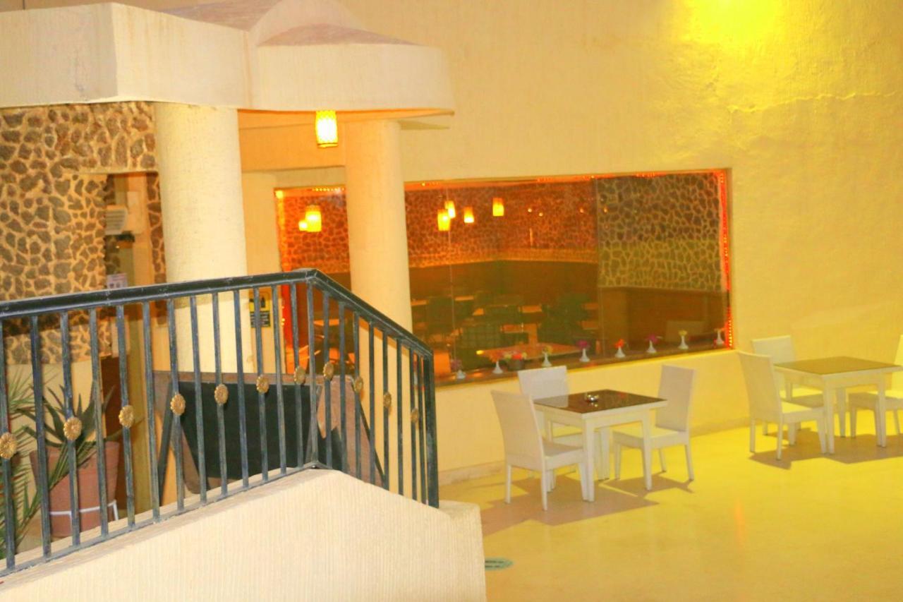 Royal Naama Bay Resort ชาร์มเอลชีค ภายนอก รูปภาพ