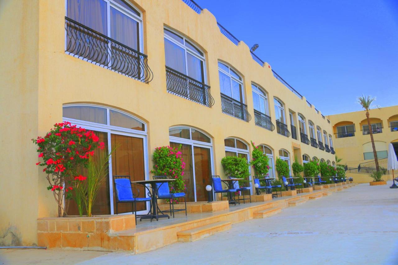 Royal Naama Bay Resort ชาร์มเอลชีค ภายนอก รูปภาพ