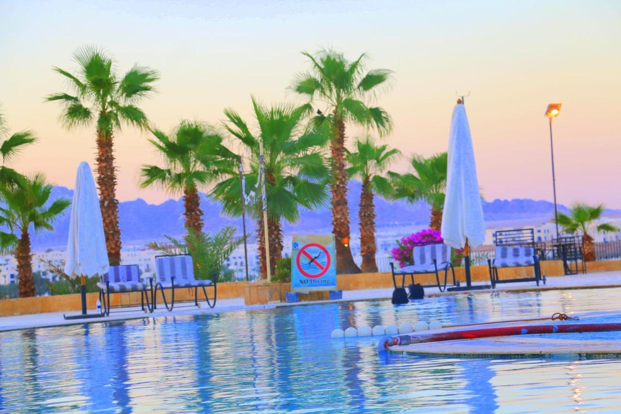 Royal Naama Bay Resort ชาร์มเอลชีค ภายนอก รูปภาพ