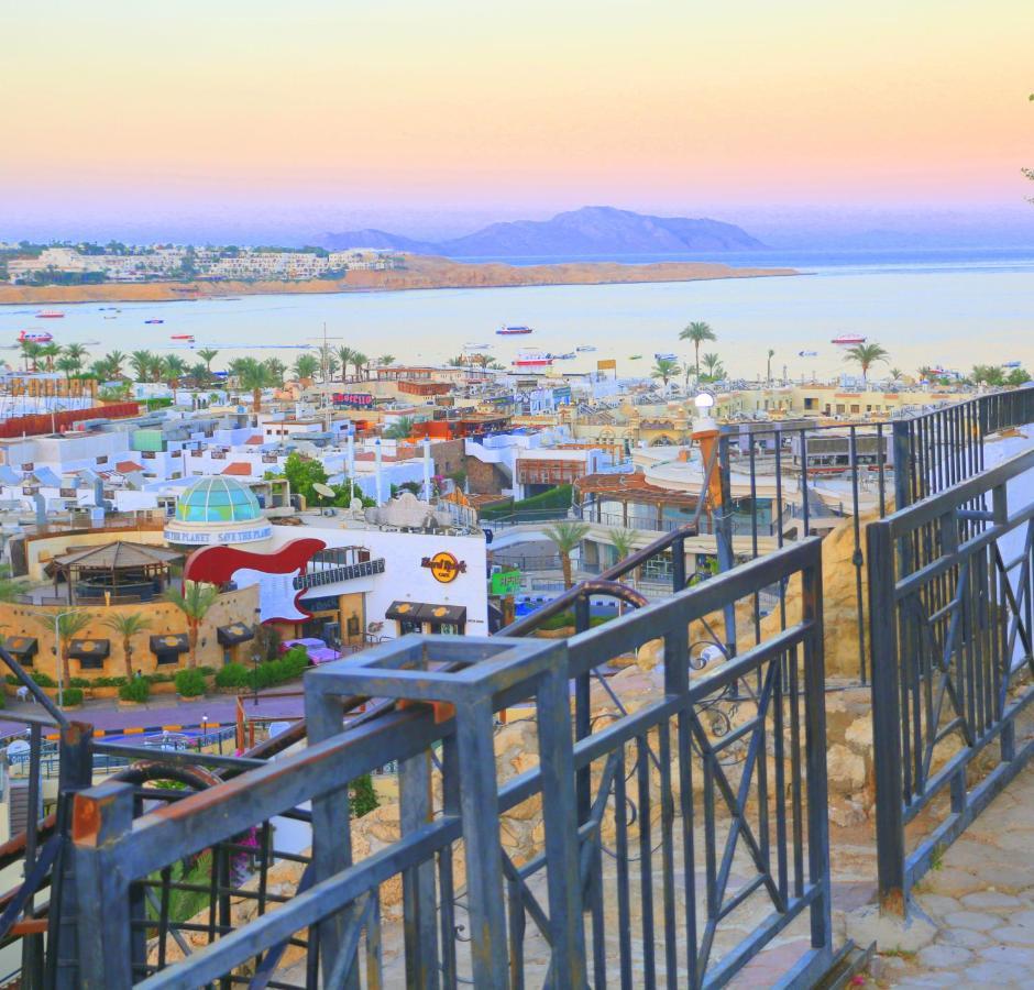 Royal Naama Bay Resort ชาร์มเอลชีค ภายนอก รูปภาพ