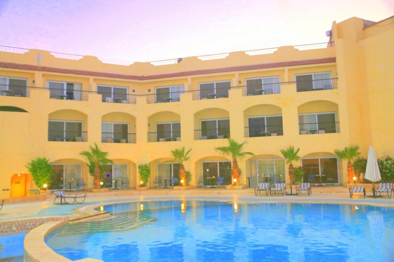 Royal Naama Bay Resort ชาร์มเอลชีค ภายนอก รูปภาพ