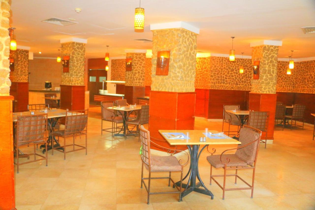 Royal Naama Bay Resort ชาร์มเอลชีค ภายนอก รูปภาพ