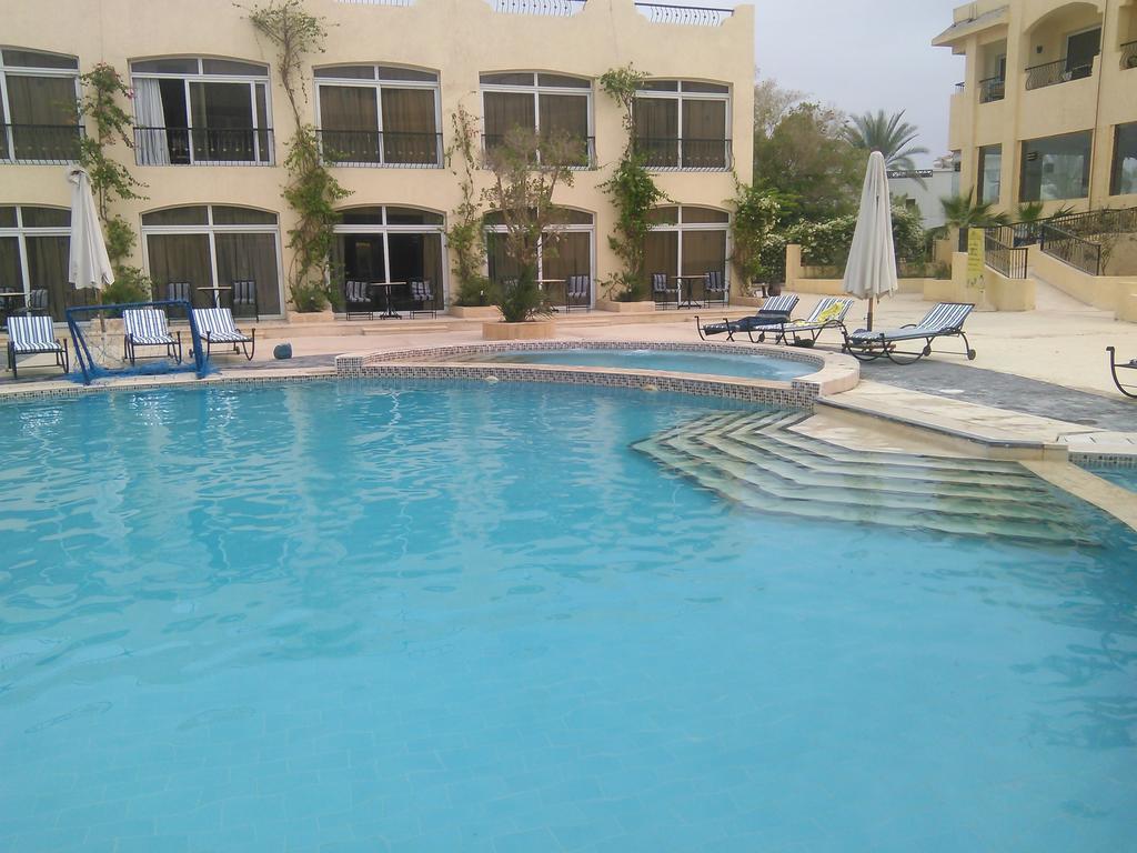 Royal Naama Bay Resort ชาร์มเอลชีค ภายนอก รูปภาพ
