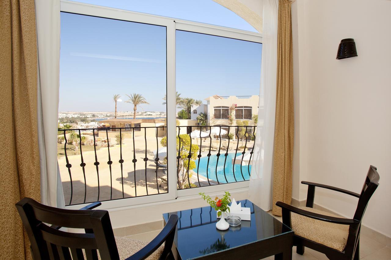 Royal Naama Bay Resort ชาร์มเอลชีค ภายนอก รูปภาพ